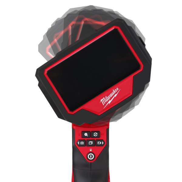 Инспекционная камера M12 360IC32-0C (без АКБ и ЗУ) Milwaukee купить в Минске