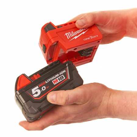 М18™ ONE-KEY™ адаптер M18 ONEKA Milwaukee купить в Минске