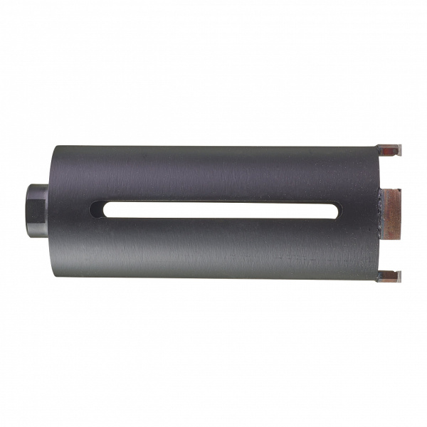 Коронка дял сухого алмазного сверления DCH 150 - 52 мм M16 - 1 шт Milwaukee купить в Минске