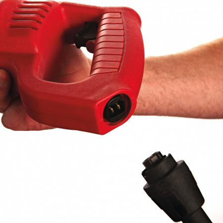 825 Вт односкоростная дрель HDE 13 RQD Milwaukee купить в Минске