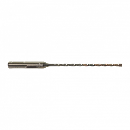 Бур 2-е режущие кромки SDS-Plus M2 20 x 450 - 1 шт Milwaukee купить в Минске