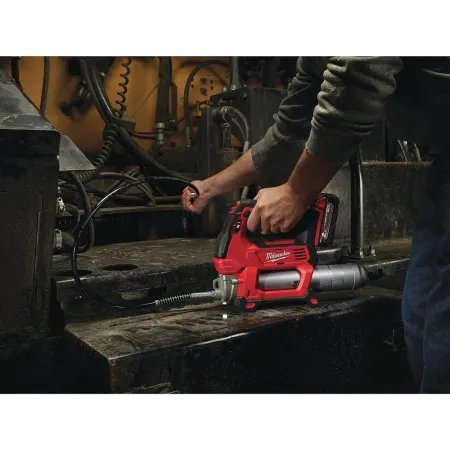 18 Heavy Duty M18 GG 0 Milwaukee 4933440493