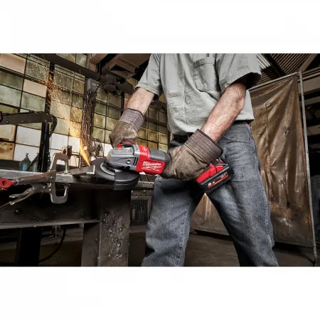 Milwaukee m18 fhsag125xpdb 2025