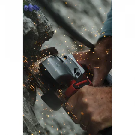 M28 125 HD28 AG125 502X Milwaukee 4933448541
