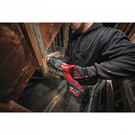 M18 FUEL Super SAWZALL M18 FSX 121C Milwaukee 4933464484
