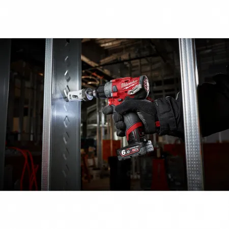 M12 FUEL M12 FDD 202X Milwaukee 4933459816