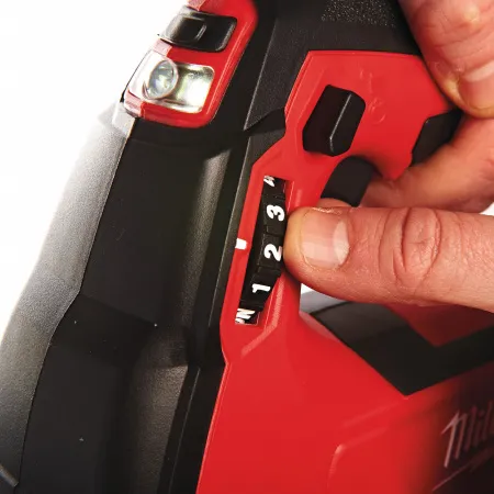 18 Heavy Duty M18 GG 0 Milwaukee 4933440493