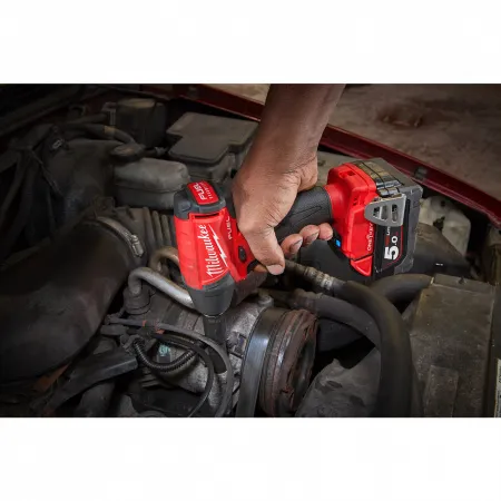 M18 ONEIWF12 502X FUEL ONE KEY 1 2 Milwaukee 4933451374