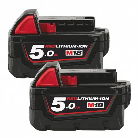 M18 5.0 hotsell