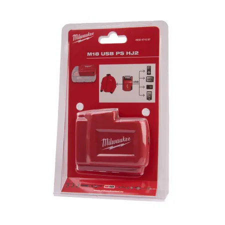 M18 USB PSHJ2 Milwaukee 4932471597