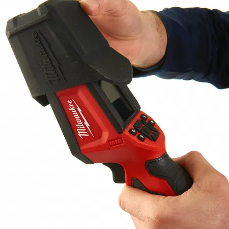 Milwaukee m12 td best sale