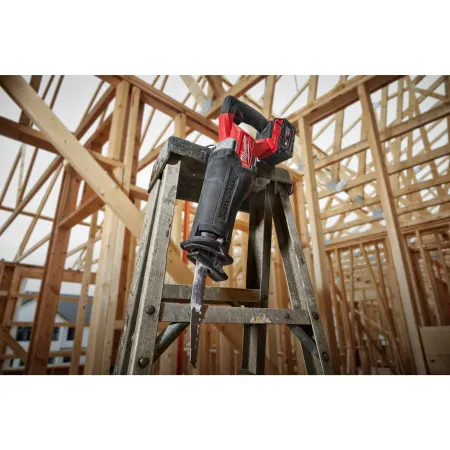 Milwaukee one key sawzall deals