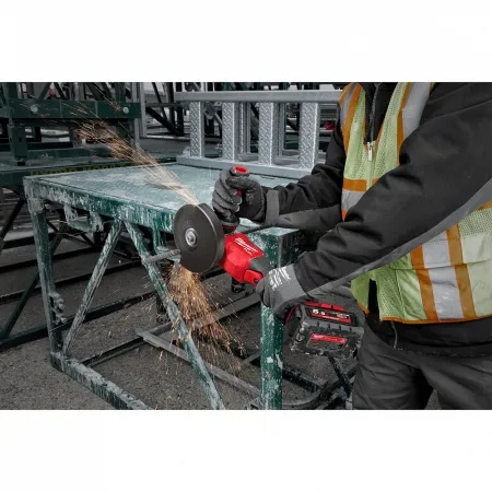 M18 FUEL 125 M18 FHSAG125XPDB 552X Milwaukee 4933471080