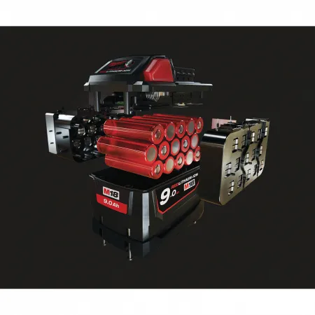 M18 9.0 A M18 B9 Milwaukee 4932451245