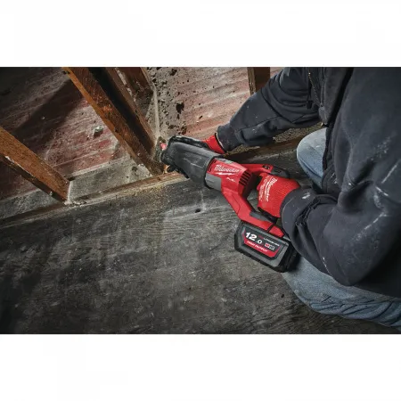 Milwaukee m18fsx top