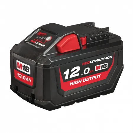 M18 High Output 12.0 A M18 HB12 Milwaukee 4932464260